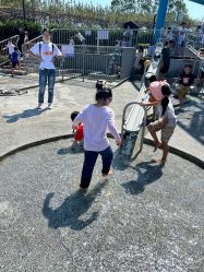 -季高兔窝窝亲子园(上海薰衣草公园店)