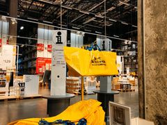 -宜家家居(哈尔滨商场店)