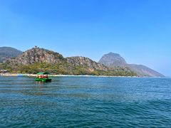 -抚仙湖禄充风景区