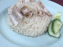 -红大哥水门鸡饭(總店)