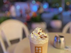 -奈雪的茶(东原悦荟店)