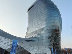 -长沙大王山朗豪酒店·朗豪自助餐厅