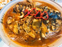 -解家河南菜(商鼎路店)