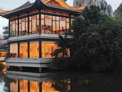 -荔湾湖公园