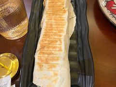 Shawarma三明治-BRBR叙利亚餐厅(总店)
