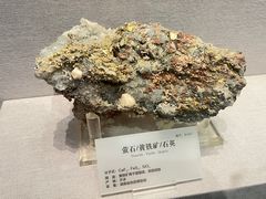 -湖南省地质博物馆