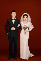 点击看大图 -情订奇缘婚纱摄影(和平路店)