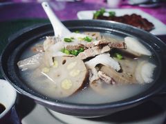 荷香居-荷香居(洞企石路店)
