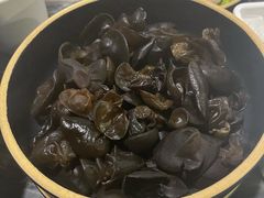 爽口脆耳-骨之味·筒骨汤火锅(江头店)