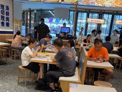 -粉小主·贵州酸汤牛肉粉(南京仙林金鹰店)