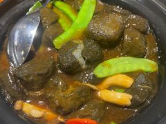 -御生皇·新天然居·顺德鱼生·顺德菜·广式早茶