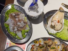 -琥珀川糟粕醋火锅(慈云寺店)
