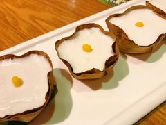椰汁西米糕-娘惹裙厨餐厅(昙华林店)
