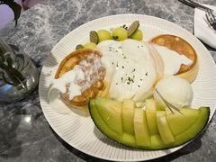 -蜜思琪蛋糕(民生路店)