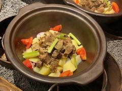 -筱爷叔·上海传统手工菜(玉树路店)