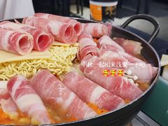 -炙韩料理·部队锅专门店