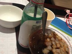 -成都你六姐·牛肉冒菜(城市集市合生汇店)