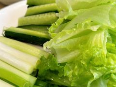 -清香园大连老菜馆(成仁街店)