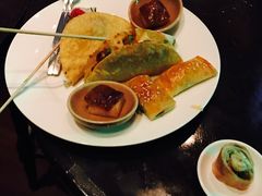 -深圳香格里拉酒店