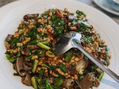 -隐厨·海鲜大排档·老鲁菜(恒通路店)