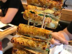 -聚点串吧·北京烧烤(朝北店)