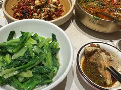 -冇味湘潭菜(湘江世纪城店)