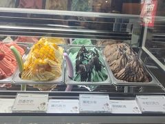 -Vola Gelato意大利手工冰淇淋(朝阳大悦城店)