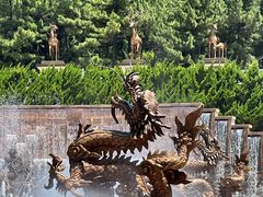 -石岛赤山风景区