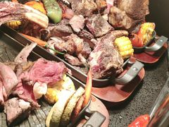 -TABLE·味西餐厅-成都茂业JW万豪酒店