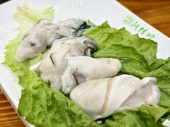 -渔意坊·千层无骨鱼粥底火锅·20年顺德菜(普君店)