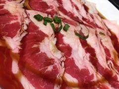 -釜山火炉韩式炭火烤肉(欧洲城店)