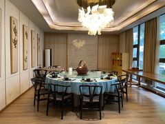 包厢-拂晓山房·私房川菜(西门店)