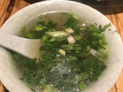 -贰重天冰煮羊自助火锅(东坝店)