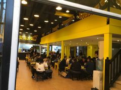 门面-望京小腰(北京总店)