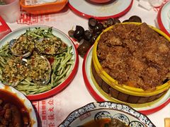 -老闵田螺馆·南昌市井菜·特色小吃(总店)