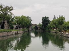-观潮胜地公园