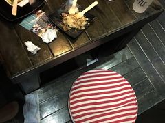-暖食光·台式家庭餐厅·生日主题店(万达店)