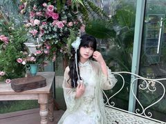 -正佳雨林生态植物园