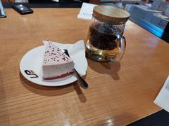 -西西弗书店＆矢量咖啡(花园城店)