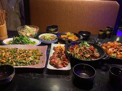 -醉小酒馆·川菜·江湖菜·重庆菜(观音桥旗舰店)