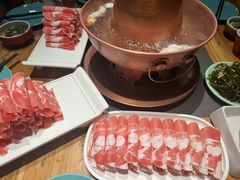-额尔敦草原涮羊肉·烧烤(冻青树总店)
