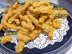 -王大厨·海鲜·家常菜