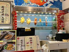 -八珍餐厅(广大路店)