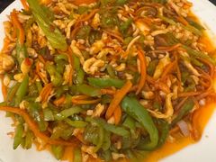 -清真宏玉祥黄门脸餐厅(华荫东里店)