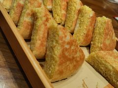 黄米烙-即墨印象