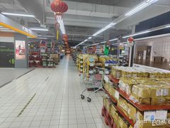 -家乐福(川沙店)
