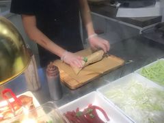 -特派卷·老北京烤鸭卷(合生汇购物中心店)