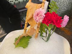 -大永發老火浓汤·经典粤菜(北滨路店)