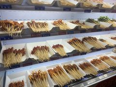 -马路边边串串香形象店(磐石路店)