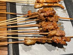 -管氏翅吧(马家堡店)